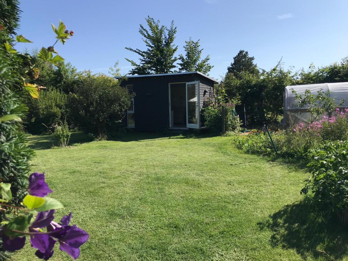 Cutest Annex - Close To Heatherhill And Sea :-) Vejby Екстер'єр фото