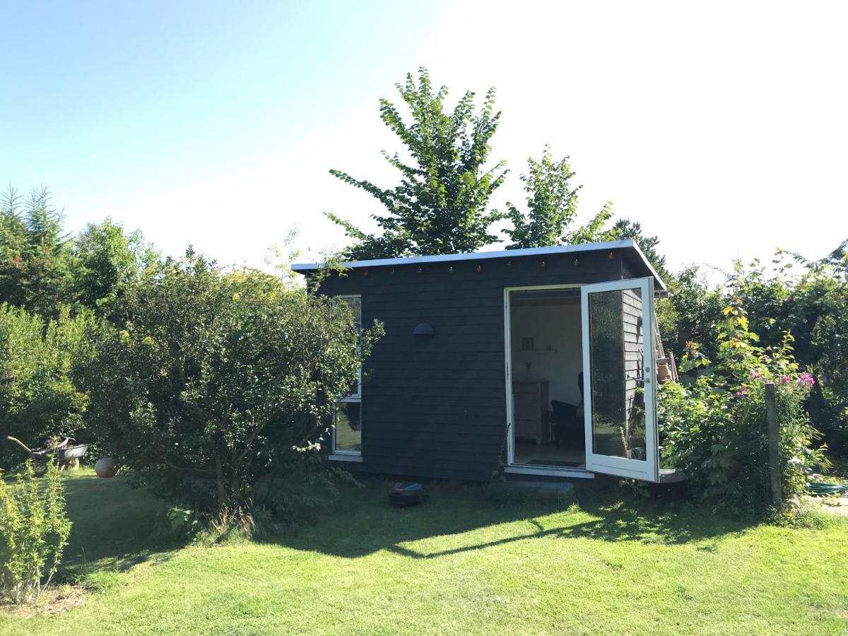 Cutest Annex - Close To Heatherhill And Sea :-) Vejby Екстер'єр фото
