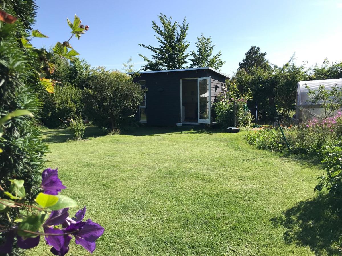 Cutest Annex - Close To Heatherhill And Sea :-) Vejby Екстер'єр фото